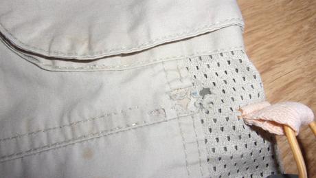 Kraťasy zn. basketboy, vel. 122, 122