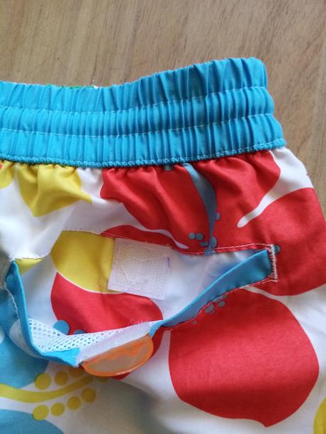 Šortky, neverest,158