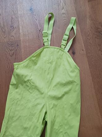 Kalhoty do deště č.122/128, lupilu,122