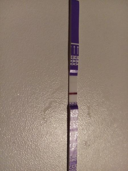 Je tam slabá čárka?