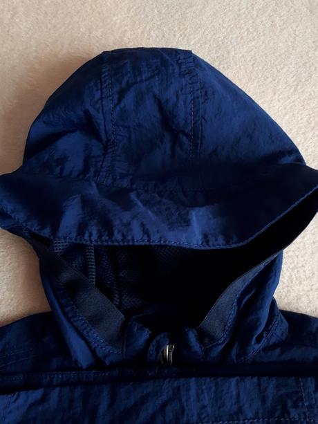 Dětská bunda, bundička, větrovka, vel.116, 116