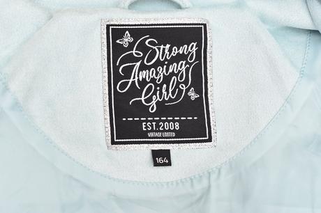 Bunda vel. 164, c&a,164