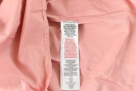 Šaty vel. 3 - 6 m, primark,68