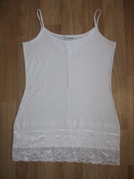 Top k legínám, street one,36