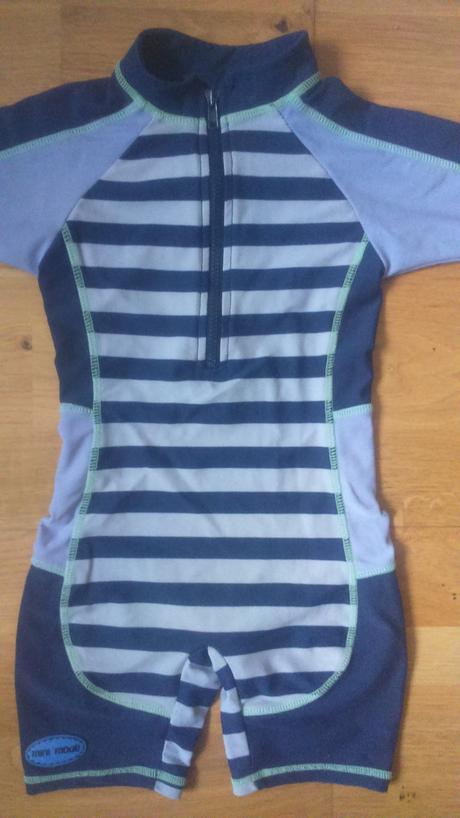 Plavecký overálek - vel 74-80, mini mode,74