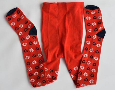 Punčocháče vel. 104, 104