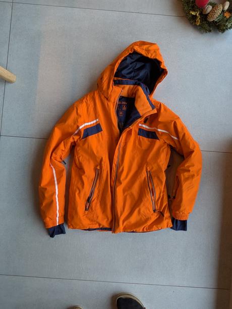 Lyžařská bunda, crivit,146