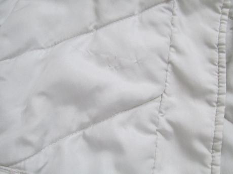 Zimní bunda george, george,110