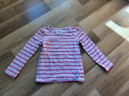 Triko dl. rukáv, h&m,110
