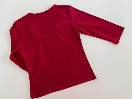 2 ks crop top, vel. s - m, s