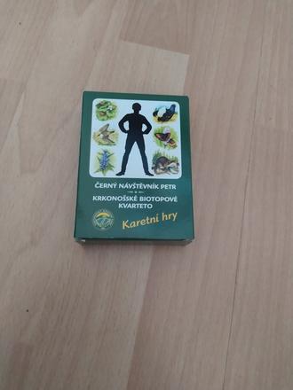 Kvarteto,