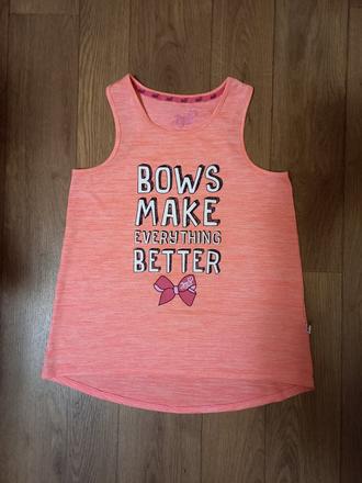 Růžové tílko, 158