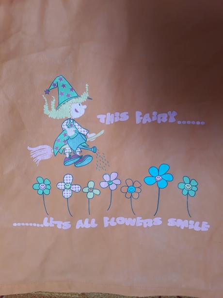 Bunda nepromokavá, 122