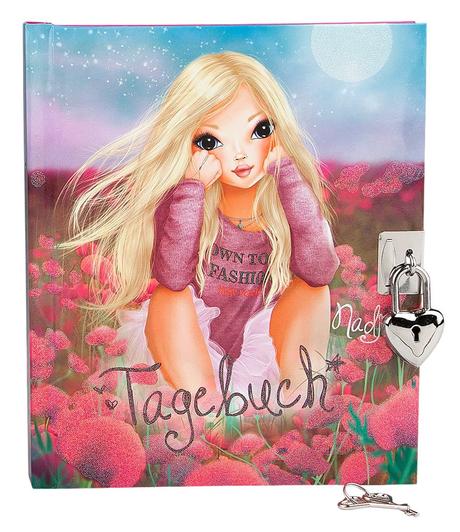 Deníčky, zápisníčky..., 