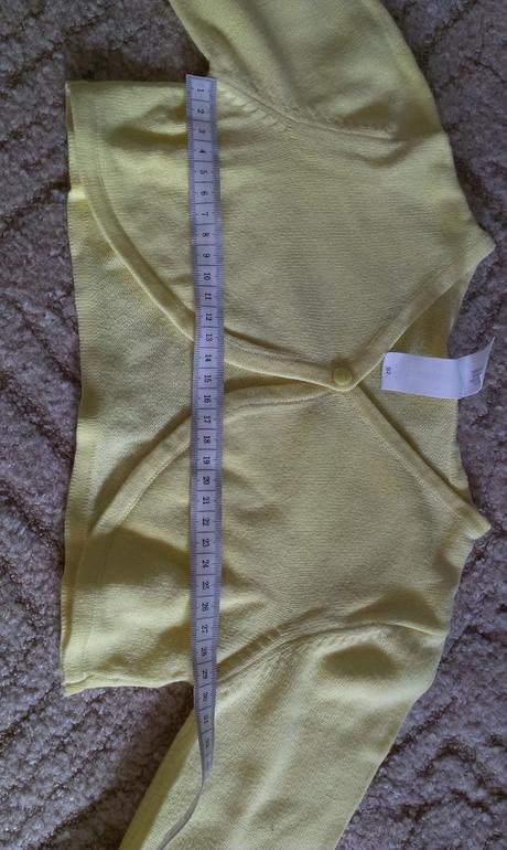 Bolerko pro princeznu vel 92 top stav, baby club,92