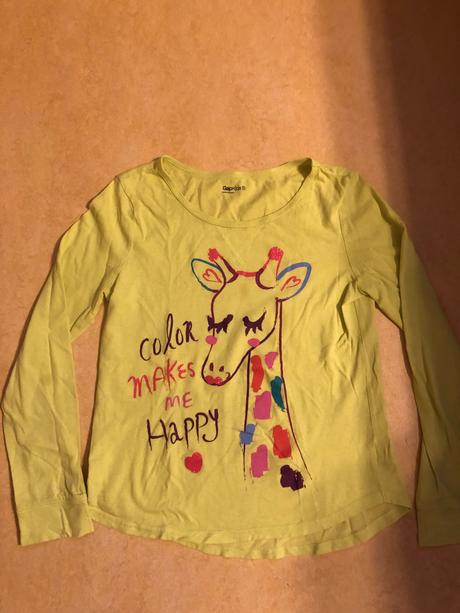 Tričko gap, gap,146