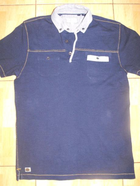 Elegantní polokošile next, next,s