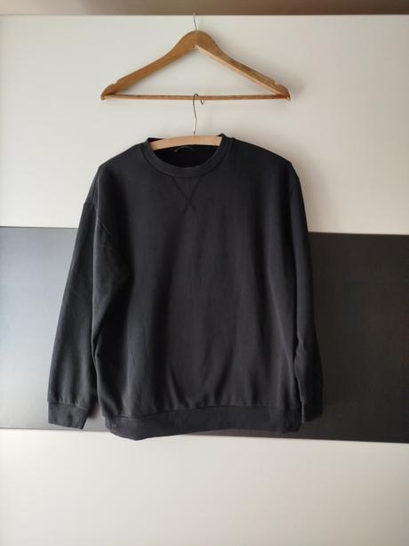 Mikina zn. george vel.38, george,38