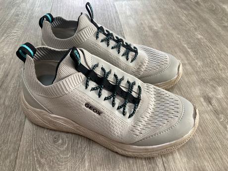 Geox sprintye nazouvaci, geox,34