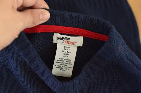 Svetr vel. 4 roky, 104