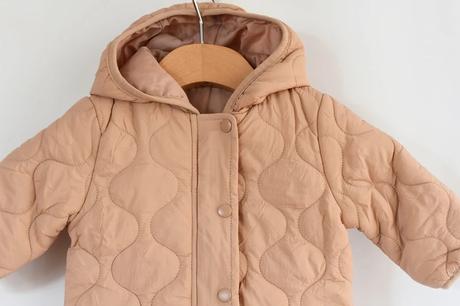 Bunda přechodová vel. 0 - 3 m, tu,62