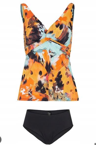 Tankiny, bonprix,48