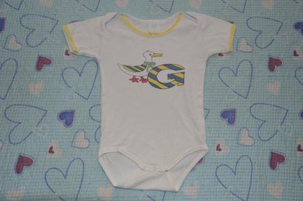 Slabší bavlněné body, 80