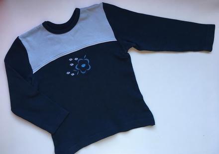 Dívčí tričko (3 - 4 roky), 104