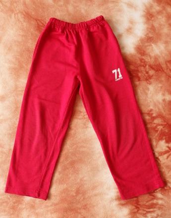 Tepláčky, timbuktoo,116