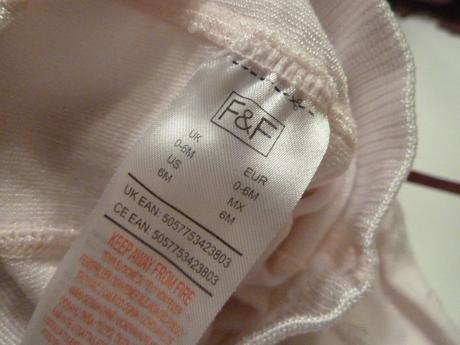 Pevnější silónky, punčocháče, f&f,62