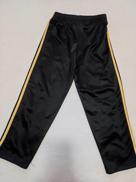 Tepláky vel. 122-128, 122