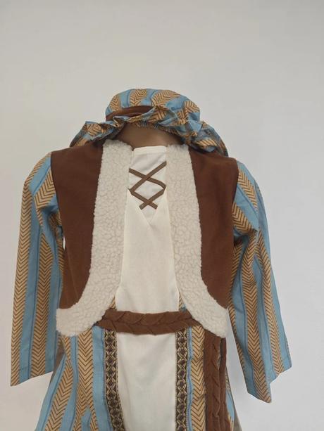 Pasáček/tři králové,