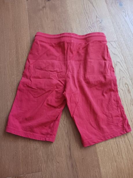 Kraťasy č.134, 134