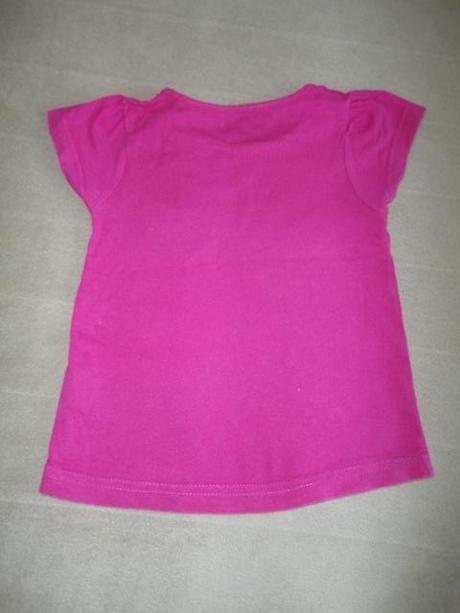 Supr triko girl2girl, vel. 4 roky, girl2girl,104