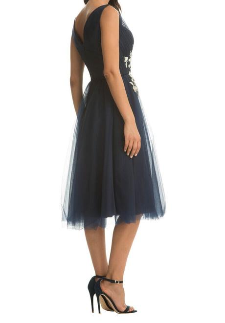 Dámské společenské šaty chi chi london s 36, 36 / s