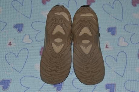 35 khaki zimní boty dzo vysoké sucháče kožíšek, 35