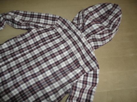 V top stavu bundo-košile marks+spencer, vel. 7-8, marks & spencer,122