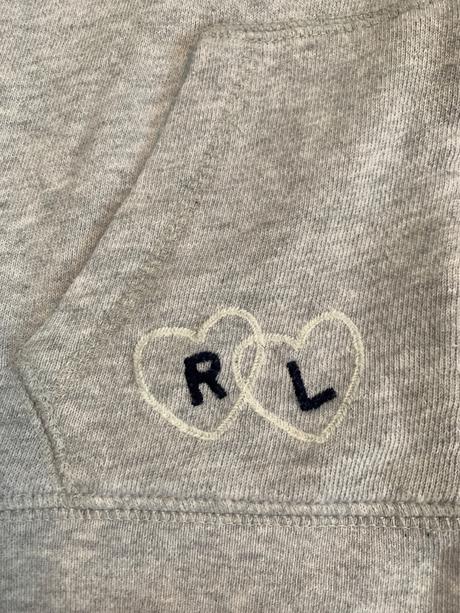 Mikina polo, ralph lauren,134