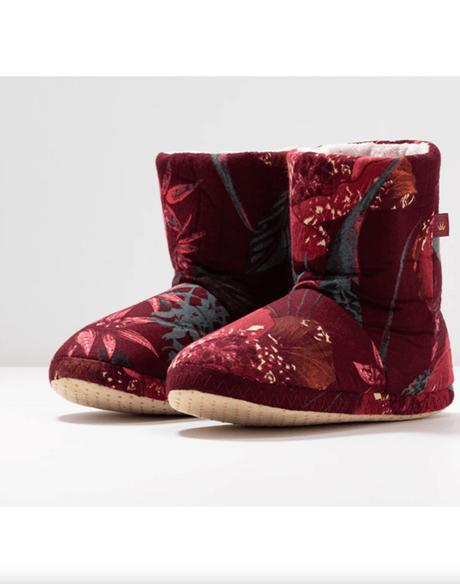 Domácí obuv triumph, vel. m (38-39), 38