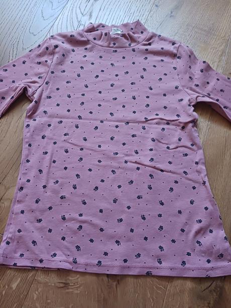 H&m rolák č.134/140, h&m,134