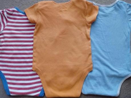 Letní body na doma 3x, disney,80