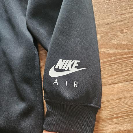 Mikinové šaty nike air vel. xs, nike,xs