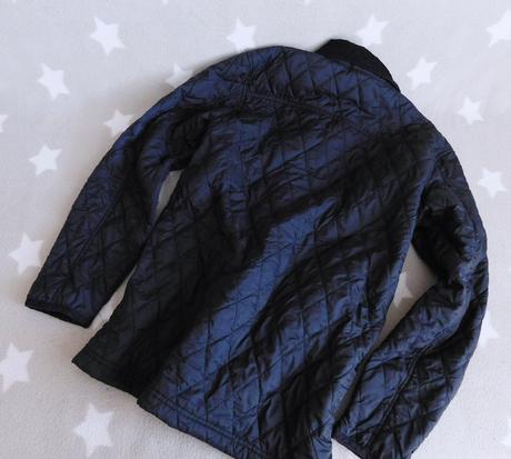 Přechodová bunda mckenzie vel.m, mckenzie,m