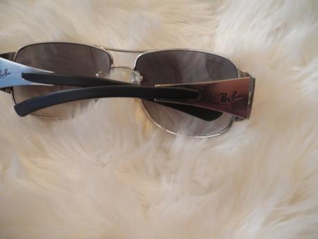 Sluneční brýle ray ben, 