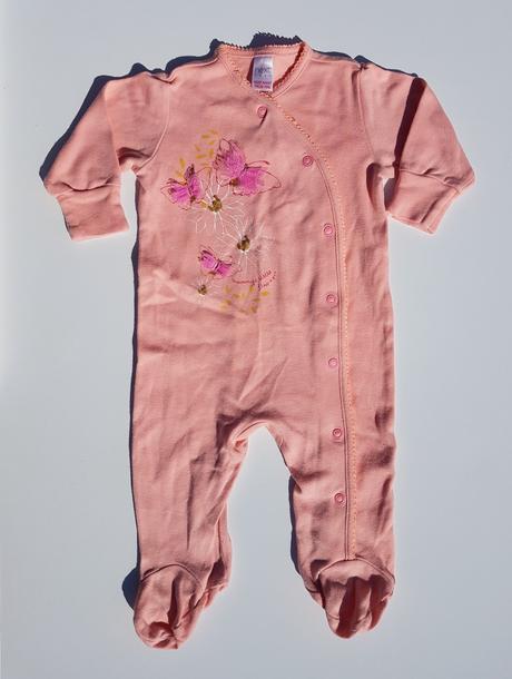 B42 dívčí overal vel. 62-68, next,62