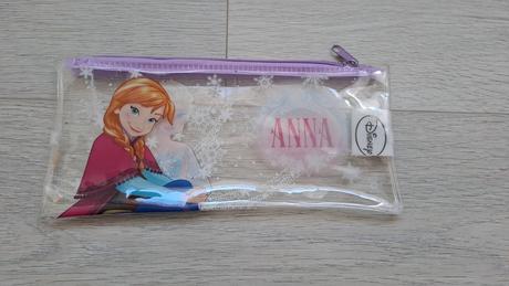 Sada penálů disney, frozen, pat, pony, herlit 6 ks, 