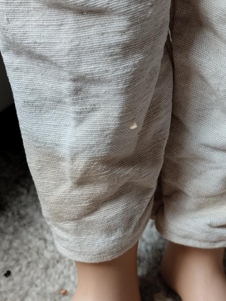 Porcelánový chlapeček, 