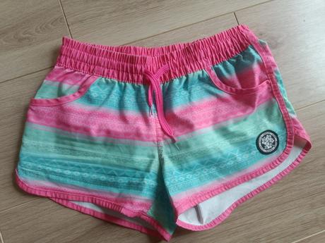 Kraťasy, velikost 140/146, 140