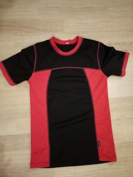 Funkční triko, evona,158