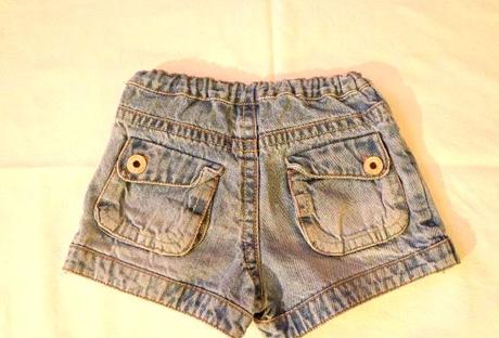 +++kraťasy+ sukýnka girl2girl+++, girl2girl,98